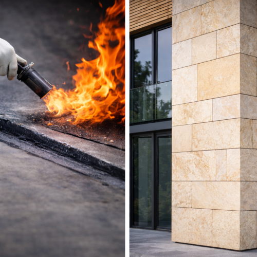 étanchéité maison