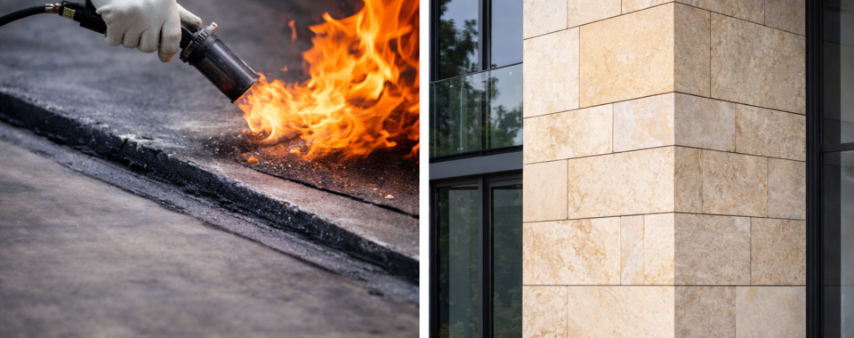 étanchéité maison