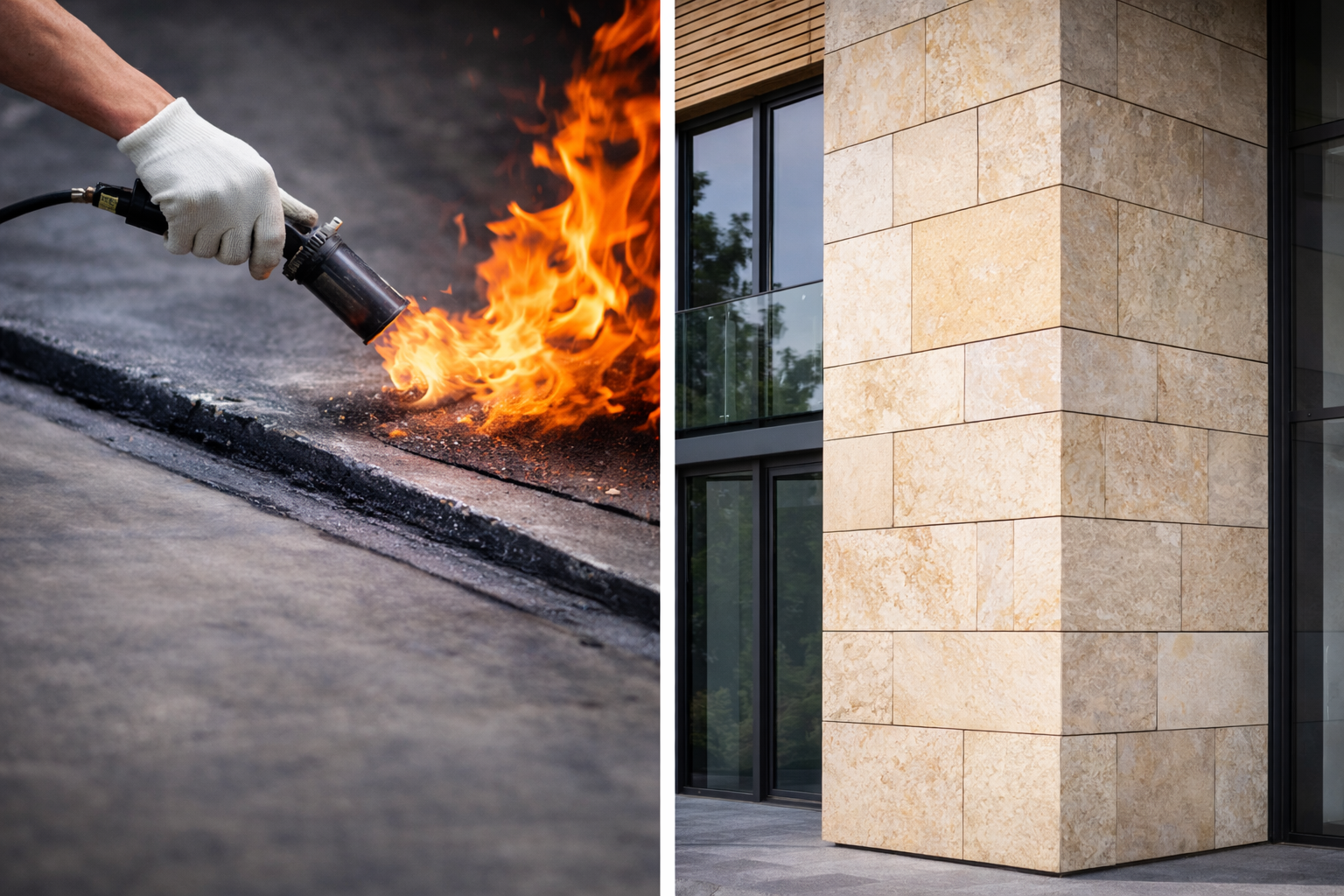 étanchéité maison