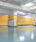 Résine d’étanchéité : une solution moderne et performante