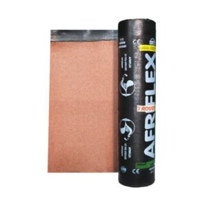 AFRIFLEX + 25 VV 60 ARD Rouge